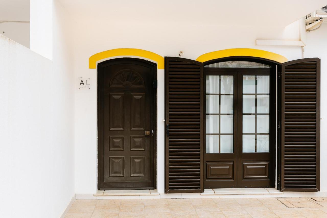 Altura Beach Villa By Gt House Exterior foto