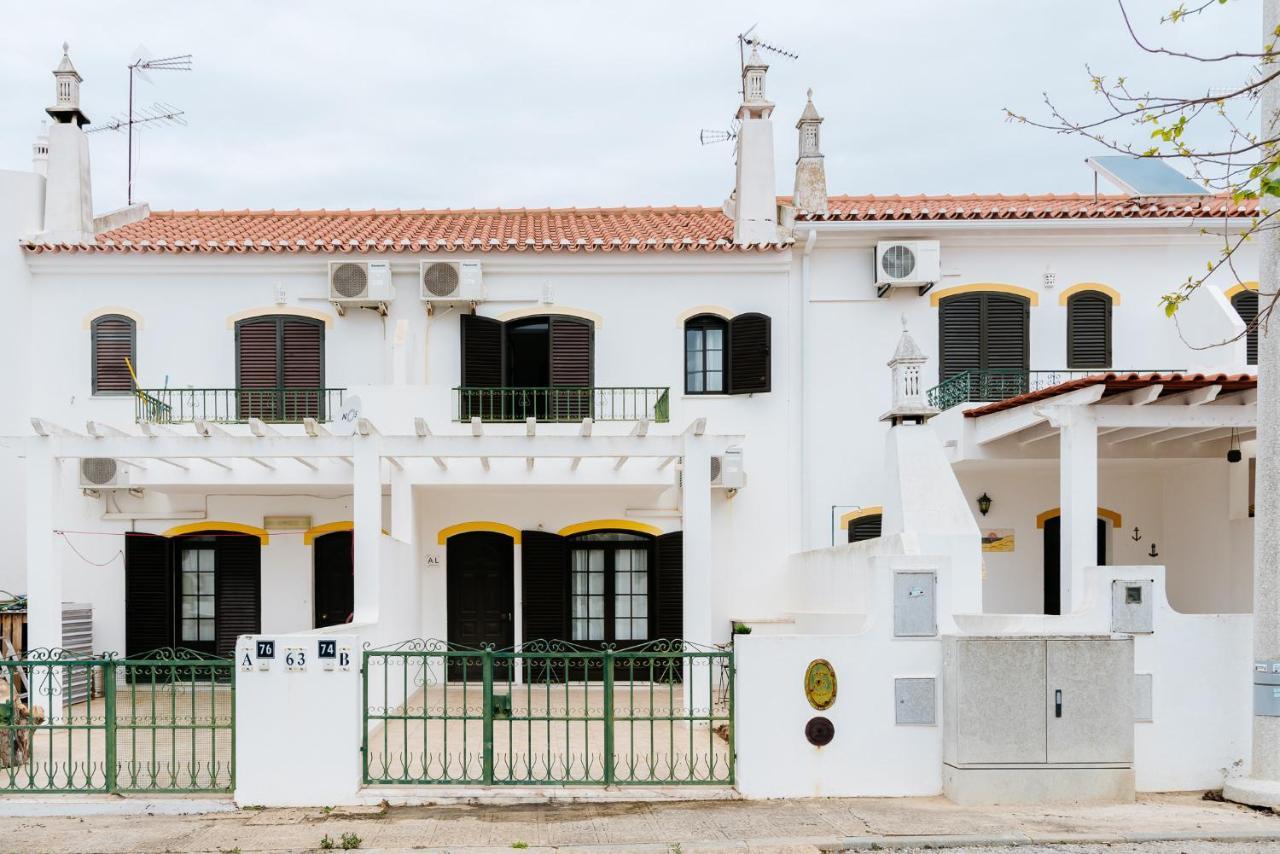 Altura Beach Villa By Gt House Exterior foto