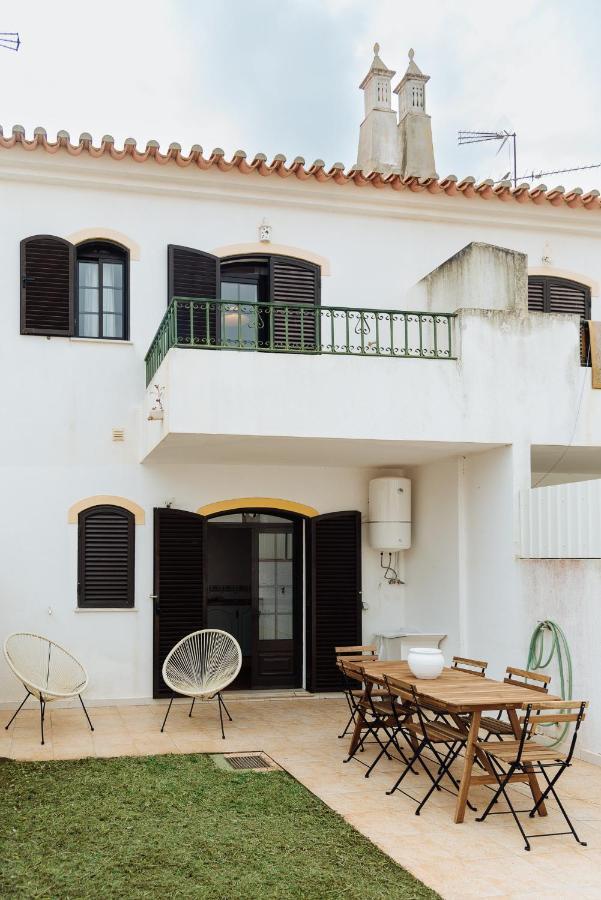 Altura Beach Villa By Gt House Exterior foto